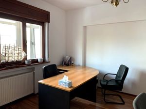 APARTAMENT  BIROURI ZONA DOROBANTI - imagine 13