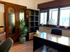 APARTAMENT  BIROURI ZONA DOROBANTI - imagine 12