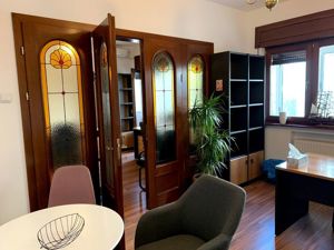 APARTAMENT  BIROURI ZONA DOROBANTI - imagine 11