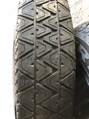 Vand roata rezerva Kona