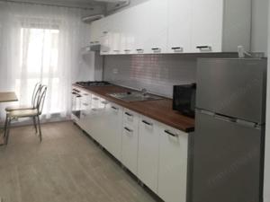 Apartament 2 camere - 450 Euro - Zona Lidl Giroc - imagine 2