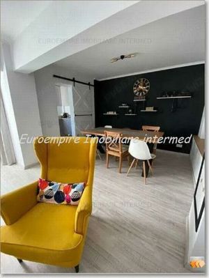 Apartament de vanzare in Constanta, Faleza Nord - 4 camere, 90 mp - imagine 3