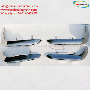 Aston Martin DB6 (1965-1970) bumpers new - imagine 3