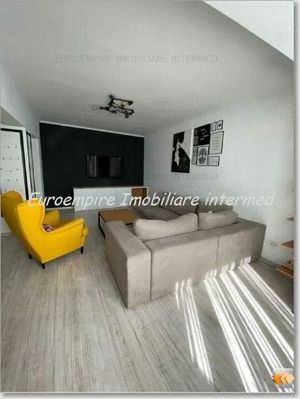 Apartament de vanzare in Constanta, Faleza Nord - 4 camere, 90 mp - imagine 4