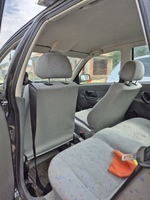 VW Polo Clasic 1600CC Benzina An Fabricatie 1998 - imagine 4