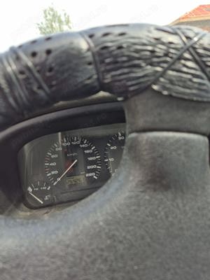 VW Polo Clasic 1600CC Benzina An Fabricatie 1998 - imagine 3