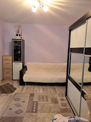 Apartament 1 camera etaj 1 zona Bucovina langa parc, amenajat, mobilat si utilat - imagine 4