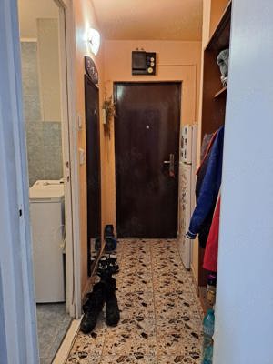 Apartament 1 camera etaj 1 zona Bucovina langa parc, amenajat, mobilat si utilat - imagine 8