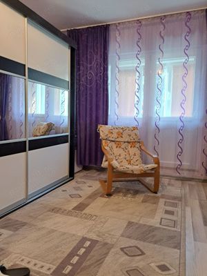 Apartament 1 camera etaj 1 zona Bucovina langa parc, amenajat, mobilat si utilat - imagine 3