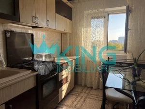  Apartament 2 Camere Crangasi Bucuresti - imagine 2