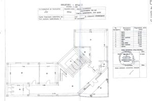 SPATIU COMERCIAL / BIROURI, 938 MP UTILI, CENTRALA PROPRIE, 17 BIROURI - imagine 14