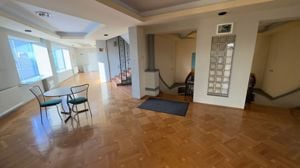 SPATIU COMERCIAL / BIROURI, 938 MP UTILI, CENTRALA PROPRIE, 17 BIROURI - imagine 11