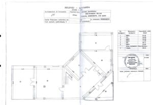 SPATIU COMERCIAL / BIROURI, 938 MP UTILI, CENTRALA PROPRIE, 17 BIROURI - imagine 13