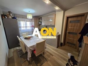 Apartament 2 Camere Renovat si Mabilat