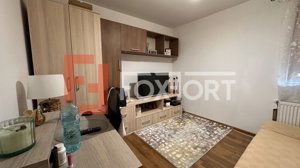 Apartament cu 3 camere la etajul 2 in Giroc - imagine 13