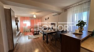 Apartament cu 3 camere la etajul 2 in Giroc - imagine 10