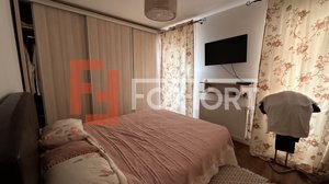 Apartament cu 3 camere la etajul 2 in Giroc - imagine 6