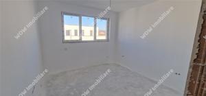 Apartament cu 3 camere 74 mp utili etaj 2 la cheie Brana - Selimbar - imagine 4