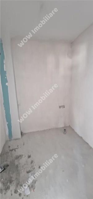 Apartament cu 3 camere 74 mp utili etaj 2 la cheie Brana - Selimbar - imagine 6