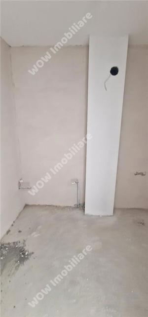 Apartament cu 3 camere 74 mp utili etaj 2 la cheie Brana - Selimbar - imagine 7