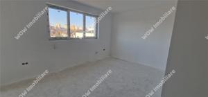 Apartament cu 3 camere 74 mp utili etaj 2 la cheie Brana - Selimbar - imagine 2