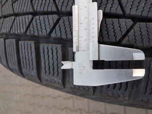 Roti iarna BMW, jante originale BMW 6864660, ContiWinterContact TS860 S 195/60 R16 89H - imagine 6