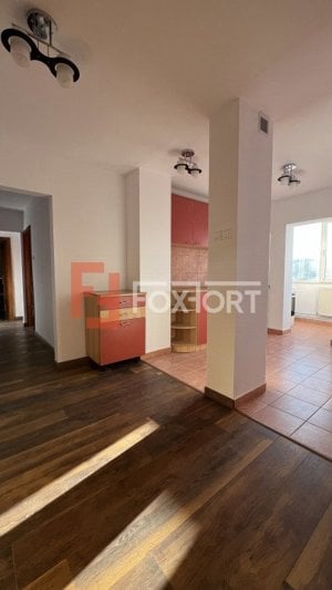 Apartament cu 3 camere, etaj 4 de vanzare, zona Dorobantilor - imagine 7