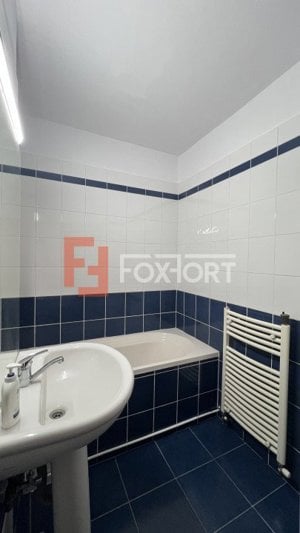 Apartament cu 3 camere, etaj 4 de vanzare, zona Dorobantilor - imagine 13