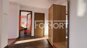 Apartament cu 3 camere, etaj 4 de vanzare, zona Dorobantilor - imagine 5