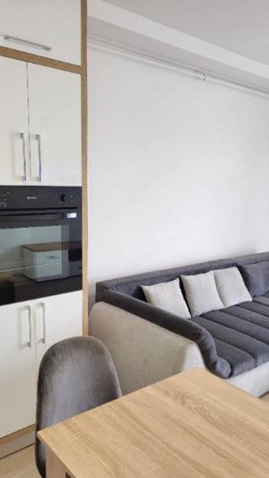 Apartament 2 Camere - 530 Euro - Zona Bulevardu Liviu Rebreanu - imagine 2