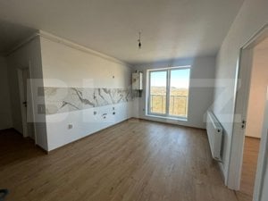 Oportunitate! Apartament de 3 camere, etaj 3/4 , Iris