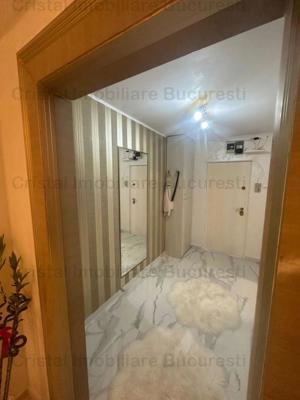 Apartament 3 camere mobilat si utilat 1 Decembrie, scoala 82 - imagine 7