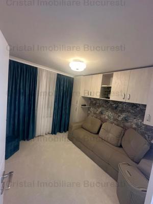 Apartament 3 camere mobilat si utilat 1 Decembrie, scoala 82 - imagine 3