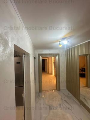 Apartament 3 camere mobilat si utilat 1 Decembrie, scoala 82 - imagine 6