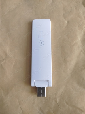 Xiaomi Mi WiFi Repeater 2  - imagine 2