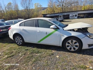 Dezmembrez Opel Insignia  1.6 DTJ an 2016