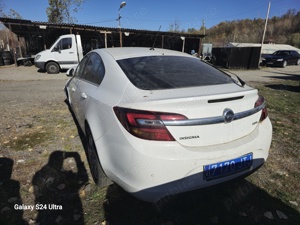 Dezmembrez Opel Insignia  1.6 DTJ an 2016 - imagine 2