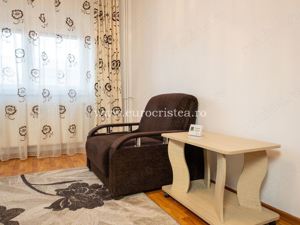 Apartament 2 camere, confort 1 de vânzare în Mangalia , zona: Sens  - imagine 5