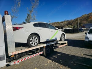 Dezmembrez Opel Insignia  1.6 DTJ an 2016 - imagine 8