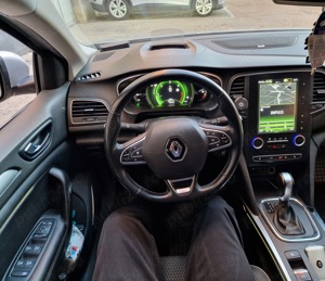 Renault Megane 4 Super Mega Extra Full - imagine 2