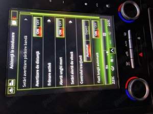 Renault Megane 4 Super Mega Extra Full - imagine 3