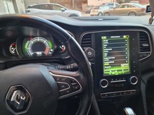 Renault Megane 4 Super Mega Extra Full - imagine 4