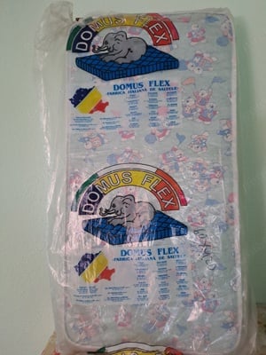 SALTEA PENTRU PĂTUȚUL COPILULUI