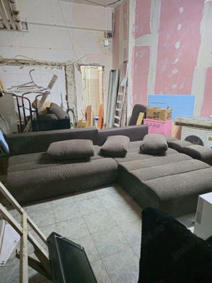 Coltar living de vanzare - imagine 2