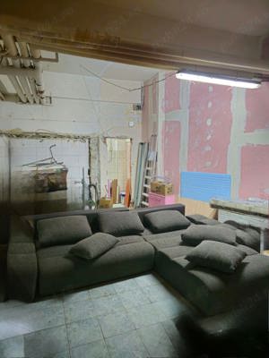 Coltar living de vanzare