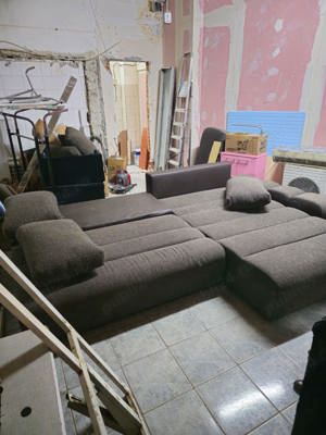 Coltar living de vanzare - imagine 3