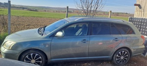 VÂND toyota avensis  - imagine 6