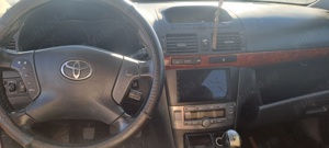 VÂND toyota avensis  - imagine 7