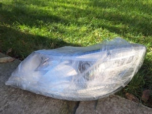 far  skoda octavia facelift ,proiector peugeot 