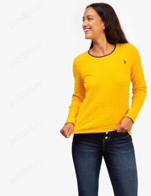 Pulover US POLO Assn diverse culori, pentru femei